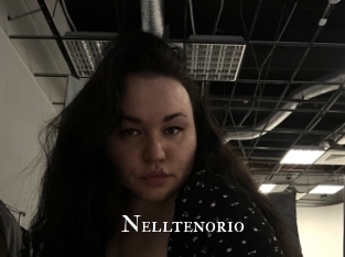 Nelltenorio