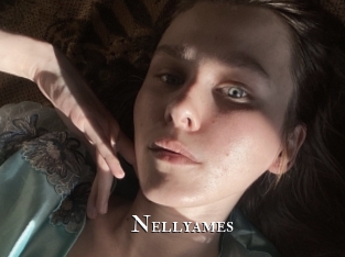 Nellyames