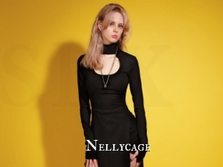Nellycage