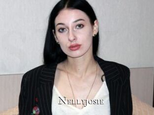 Nellyjosie