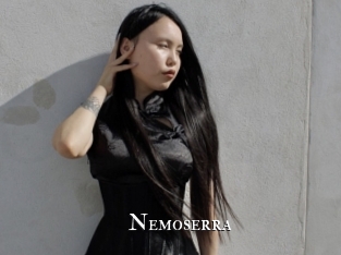 Nemoserra