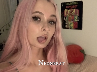 Neonbrat