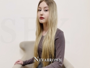 Nevabrown