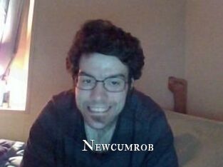 Newcumrob