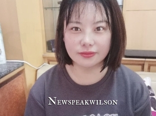Newspeakwilson