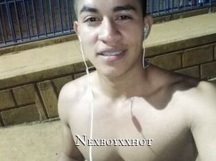 Nexboyxxhot