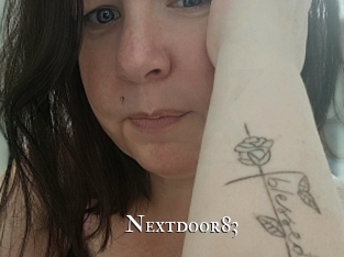 Nextdoor83