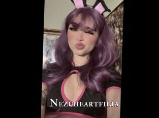 Nezuheartfilia