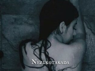 Nezukotakada
