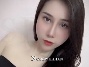 Ngocwillian