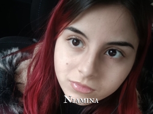 Niamina