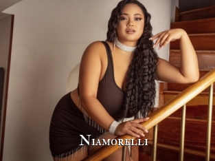niamorelli cams