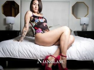 Nianolam