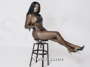 niawiilliams cams