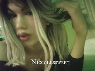 Niccollssweet