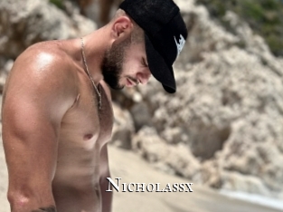 Nicholassx