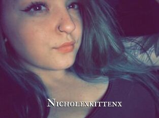 Nicholexkittenx