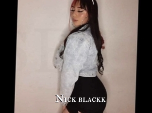Nick_blackk
