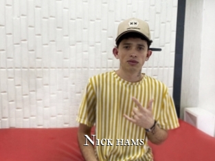 nick_hams cams