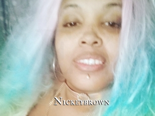 Nickeybrown