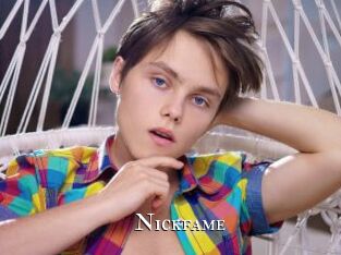 Nickfame