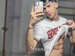 Nickhans
