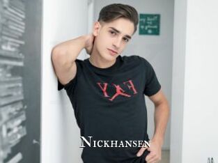 Nickhansen