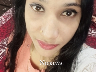 Nickiava