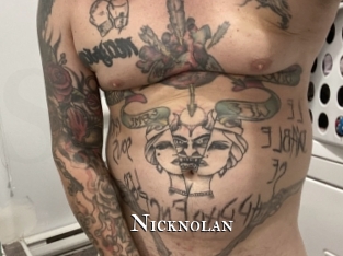 Nicknolan