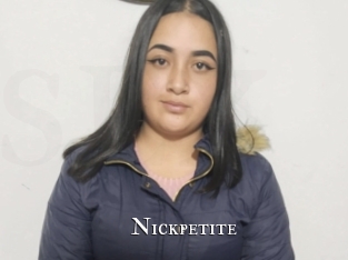 Nickpetite