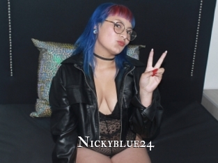 Nickyblue24