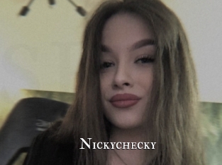Nickychecky