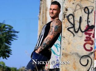 Nickyhudsonn