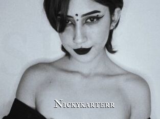 Nickykarterr