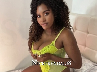 Nickykendal18
