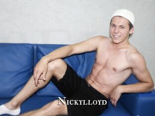 Nickylloyd