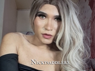 Nickysaddlerx