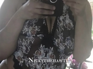 Nickythehawtie