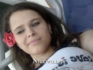 Nickywillow