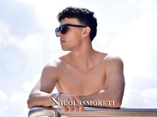 nicolasmoreti cams