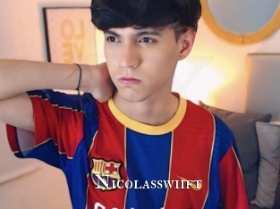 nicolasswiift cams
