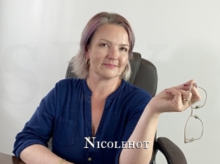 Nicolehot