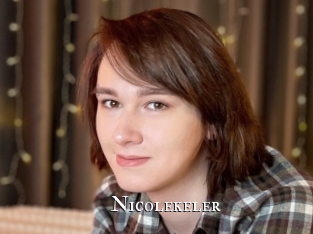 nicolekeler cams