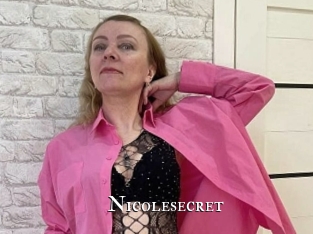nicolesecret cams