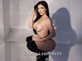 nicollebennett cams