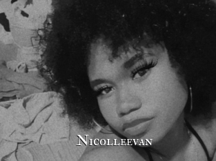 Nicolleevan