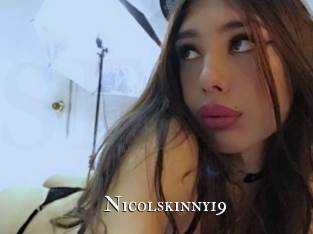 nicolskinny19 cams