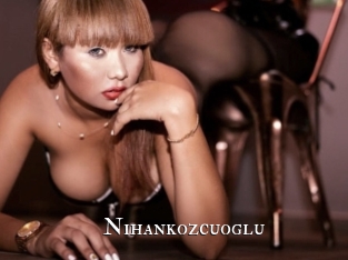 Nihankozcuoglu