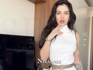 Nikabogg