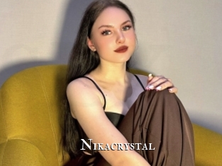 Nikacrystal